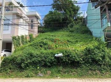 402394d30ad9612968daf5182929c0d3df892f63 · Excelente terreno dentro de condomínio em Camboinhas à venda, 360 m² por R$ 630.000 - Camboinhas - N