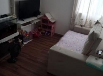 Apartamento · 44m² · 2 Quartos · Apartamento à venda, 44 m² por R$ 215.000,00 - Jardim São Luis - Guarulhos/SP
