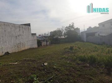 f792aaf0a27ef746b249b42ac50e342f64eea775 · Terreno à venda, 2063 m² por R$ 1.100.000 - Jardim Paulista - Taubaté/SP