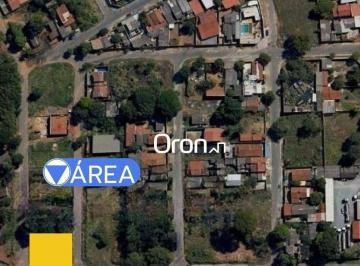 ef5e9068938b26250ca5777814898f4e5667162f · Área à venda, 904 m² por R$ 453.000,00 - Vila Maria - Aparecida de Goiânia/GO