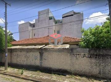 Terreno · 250m² · Terreno 250 m² Localizado No Bairro Scarpelli Santo André - SP 