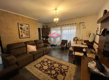 Sala · Casa de 184,22m² no Bairro Ferrazópolis em São Bernardo do Campo/- SP