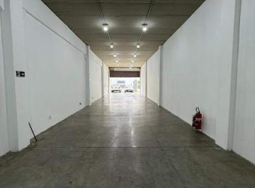 Comercial · 162m² · 2 Vagas · Salão para aluguel 2 vagas Centro - São Bernardo do Campo - SP