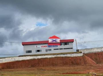 c46f1c1823de7c177605ad3a800f2a97daaab1f0 · Galpão, 320 m² - venda por R$ 1.400.000,00 ou aluguel por R$ 9.380,00/mês - Centro Empresarial Bunji