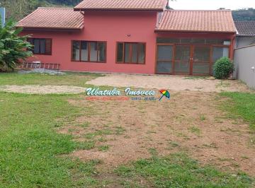 Imagem do Imóvel · Casa condomínio fechado Ubatuba Country