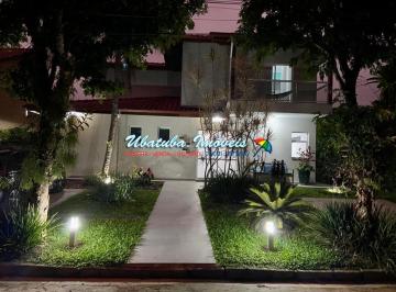 Imagem do Imóvel · Excelente casa em condomínio fechado Ubatuba country com 04 dormitórios