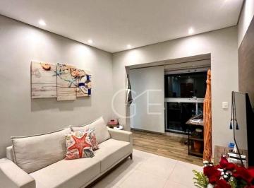 98b35bb7caf99a195aad51924efc4da0047c76df · Apartamento com 1 dormitório à venda, 53 m² por R$ 715.000,00 - Embaré - Santos/SP