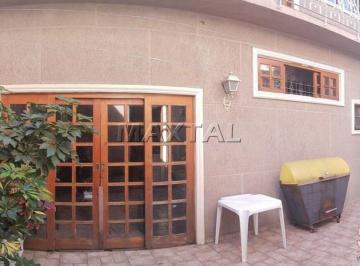 Casa · 430m² · 3 Quartos · 3 Vagas · Sobrado no Mandaqui, 430 m², 3 dormitórios, 3 Suítes,  7 banheiros,  3 vagas, 1 sala