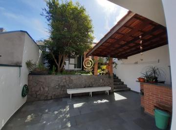 Casa · 180m² · 3 Quartos · Casa à venda - no Jardim Regina