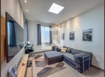 Apartamento · 23m² · 1 Quarto · Apartamento à Venda - Botafogo, 1 Quarto,  23 m² - Rio de Janeiro
