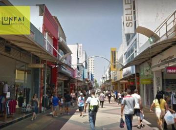 df7a85f48e357155172a643958e86016476bc382 · Ponto à venda, 300 m² por R$ 1.100.000 - Calçadão - Centro - São José dos Campos/SP
