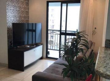 22f7ad24c08d30fffc2c4a4a9dfb9aa2ab181997 · Apartamento à venda, 65 m² por R$ 560.000,00 - Vila Carrão - São Paulo/SP