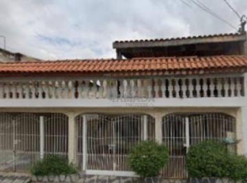 f12d5f98aa94a70e033eddf08c4fa165b7f1d29c · Sobrado com 4 dormitórios à venda, 230 m² por R$ 895.000,00 - Vila Verde - São Paulo/SP