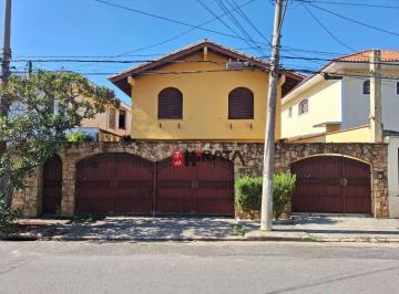 7fde3722cbd455e1f7e4ef0245c135062c46250d · Sobrado com 4 dormitórios à venda, 251 m² por R$ 1.650.000,00 - Jardim Leonor - São Paulo/SP