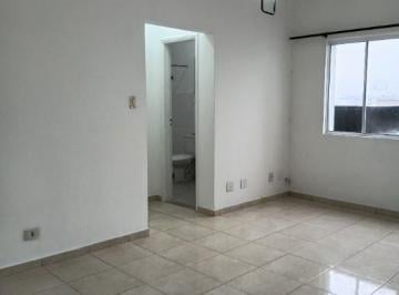 33bf6e6b5049ff9271bf3a91cfea0305d12f8350 · Apartamento com 1 dormitório para alugar, 50 m² por R$ 2.300 (PACOTE)/mês - Campo Grande - Santos/SP