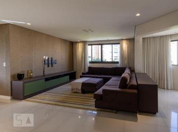 Apartamento · 150m² · 3 Quartos · 3 Vagas · Apartamento para Aluguel - Panamby, 3 Quartos,  150 m² - São Paulo