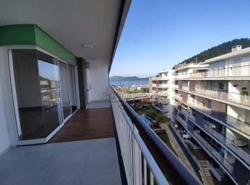 Apartamento · 107m² · 2 Quartos · 2 Vagas · Apartamento com 2 quartos, Saco da Ribeira, Ubatuba - R$ 1.68 mi, Cod: 1810
