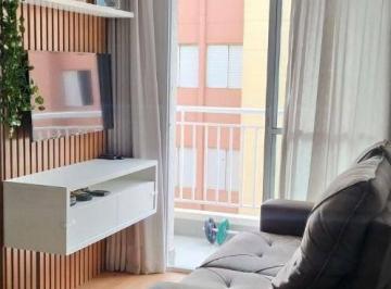 f60d76c365b8979e643862b6710dfc12bacaabea · Apartamento com 2 dormitórios à venda, 52 m² por R$ 350.000 - Jardim do Lago - Campinas/SP