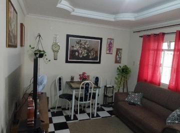 Casa · 76m² · 2 Quartos · 2 Vagas · Casa em Rua Waldir dos Santos - Engenho Pequeno - São Gonçalo/RJ