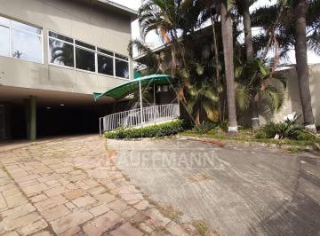 Comercial · 400m² · 6 Quartos · 10 Vagas · Oportunidade Imperdível! Casa Comercial no Pacaembu