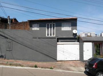 Casa · 90m² · 4 Quartos · 1 Vaga · Casa em  Rua Marajó - Jardim Europa - Porto Alegre/RS