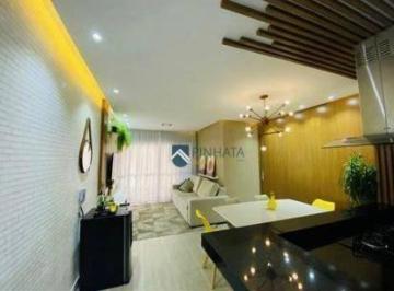 1dd8e138bce388aa07abd97c2b245e630d517333 · Apartamento com 3 dormitórios para alugar, 85 m² por R$ 5.945,00/mês - Condomínio Vila Canela - Vinh