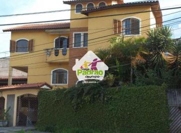 Comercial · 352m² · 5 Quartos · 4 Vagas · Sobrado com 5 dorms, Jardim Pinhal, Guarulhos - R$ 830 mil, Cod: 8269