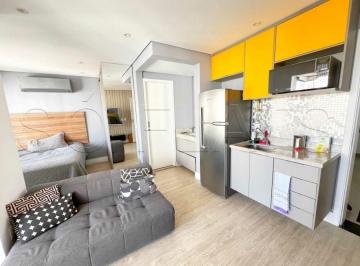 Apartamento · 27m² · 1 Quarto · 1 Vaga · Residencial VX Change disponível para venda com 27m²e 01 vaga de garagem