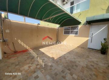 Casa · 96m² · 2 Quartos · 2 Vagas · Casa em  Rua Guadalajara - Enseada - Guarujá/SP