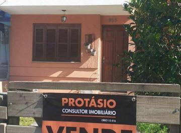 Casa · 125m² · 3 Quartos · 2 Vagas · Casa em  Rua Vacaria - Hípica - Porto Alegre/RS