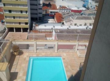 Apartamento · 91m² · 3 Quartos · 1 Vaga · Apartamento em Rua Moraes Barros - Centro - Piracicaba/SP