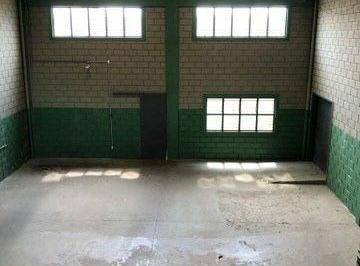 Comercial · 200m² · Galpão Industrial