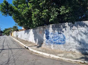 Área de Serviço · Terreno à venda em Vila campo grande - SP