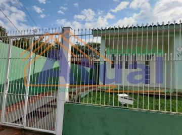 Foto 01 · Casa, Menezes, Santo Ângelo, RS