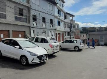 Apartamento de 2 quartos, Salvador · Ap. 2/4, nascente, primeiro andar, excelente Cond. V. Mariza