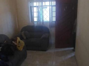 Foto 01 · Casa 300m2, Sendo 2 Casas no Mesmo Quintal, 1 Casa com 2 Dormitórios, Sala, Cozinha, Banheiro, 2 Cas