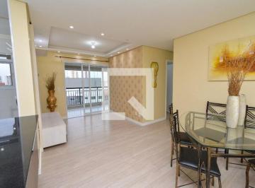 Apartamento · 90m² · 3 Quartos · 1 Vaga · Apartamento para Aluguel - Picanço, 3 Quartos,  90 m2 - Guarulhos