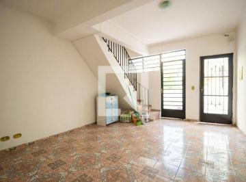 Casa · 90m² · 2 Quartos · Casa para Aluguel - Vila Mariana, 2 Quartos, 90 m2 - São Paulo