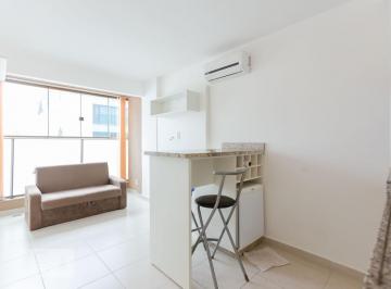 Apartamento · 30m² · 1 Quarto · 1 Vaga · Apartamento para Aluguel - Asa Norte, 1 Quarto, 30 m² - Brasília