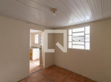 Casa · 35m² · 1 Quarto · Casa para Aluguel - Ermelino Matarazzo, 1 Quarto, 35 m² - São Paulo