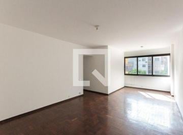 Apartamento · 96m² · 3 Quartos · 1 Vaga · Apartamento para Aluguel - Maracanã, 3 Quartos, 96 m² - Rio de Janeiro