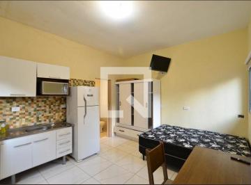 Apartamento · 21m² · 1 Quarto · Apartamento para Aluguel - Chácara Inglesa, 1 Quarto, 21 m² - São Paulo