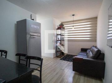 Apartamento · 65m² · 3 Quartos · 1 Vaga · Apartamento para Aluguel - Vargem Pequena, 3 Quartos, 65 m² - Rio de Janeiro