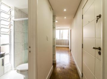 Apartamento · 60m² · 2 Quartos · 1 Vaga · Apartamento para Aluguel - Perdizes, 2 Quartos,  60 m² - São Paulo