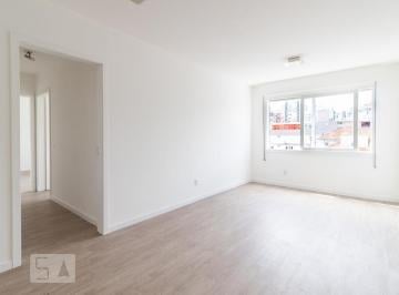 Apartamento · 76m² · 3 Quartos · 1 Vaga · Apartamento para Aluguel - Rio Branco, 3 Quartos,  76 m² - Porto Alegre