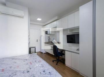 Apartamento · 23m² · 1 Quarto · Apartamento para Aluguel - Liberdade, 1 Quarto, 23 m² - São Paulo