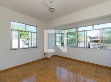Casa · 90m² · 2 Quartos · 2 Vagas · Casa para Aluguel - Penha, 2 Quartos, 90 m² - Rio de Janeiro