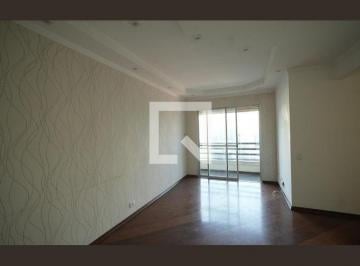 Apartamento · 87m² · 3 Quartos · 2 Vagas · Apartamento para Aluguel - Jardim, 3 Quartos,  87 m² - Santo André