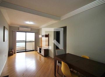 Apartamento · 94m² · 3 Quartos · 1 Vaga · Apartamento para Aluguel - Baeta Neves, 3 Quartos, 94 m² - São Bernardo do Campo