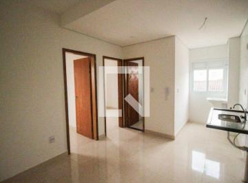 Apartamento · 40m² · 2 Quartos · Apartamento para Aluguel - Itaquera, 2 Quartos,  40 m² - São Paulo